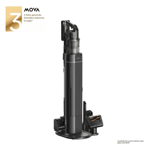 MOVA G70 večnamenska postaja za samodejno praznjenje