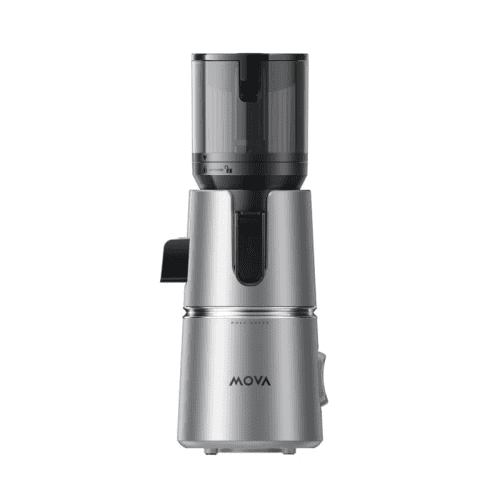 MOVA SJ10 vijačni sokovnik črn