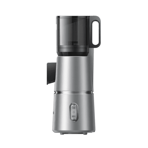 Tehnologija počasnega hladnega stiskanja MOVA SJ10