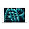 Apple MacBook Air 13 prenosnik, 34,5cm (13,6), Silver, M5 10C CPU/8C GPU, 16GB, 512GB (mdh74cr/a)