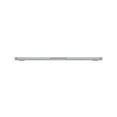 Apple MacBook Air 13 prenosnik, 34,5cm (13,6), Silver, M5 10C CPU/8C GPU, 16GB, 512GB (mdh74cr/a)