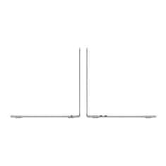 Apple MacBook Air 13 prenosnik, 34,5cm (13,6), Silver, M5 10C CPU/8C GPU, 16GB, 512GB (mdh74cr/a)