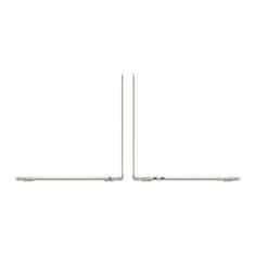Apple MacBook Air 13 prenosnik, 34,5cm (13,6), Starlight, M5 10C CPU/8C GPU, 16GB, 512GB (mdha4cr/a)