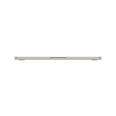 Apple MacBook Air 13 prenosnik, 34,5cm (13,6), Starlight, M5 10C CPU/8C GPU, 16GB, 512GB (mdha4cr/a)