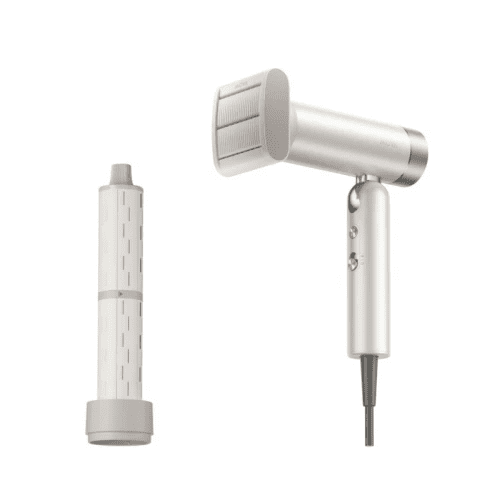 Ionska tehnologija za nego las