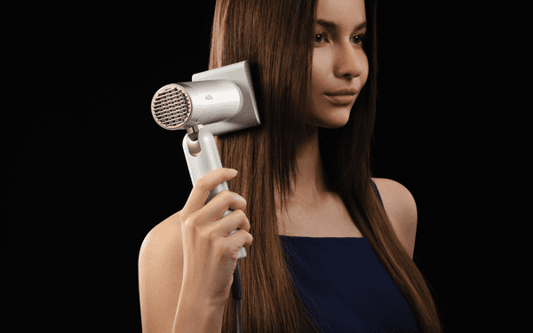 Uporaba sušilnika las MOVA Flip 10