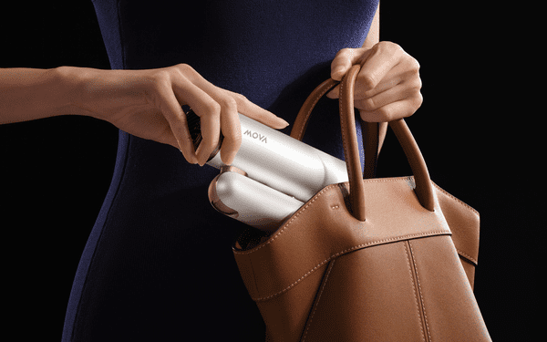 Zložljiva funkcionalnost prikaza