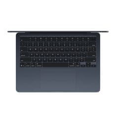 Apple MacBook Air 13 prenosnik, 34,5cm (13,6), Midnight, M5 10C CPU/8C GPU, 16GB, 512GB (mdhe4cr/a)