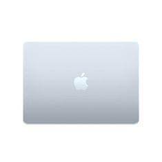 Apple MacBook Air 13 prenosnik, 34,5cm (13,6), Sky Blue, M5 10C CPU/8C GPU, 16GB, 512GB (mdhh4cr/a)
