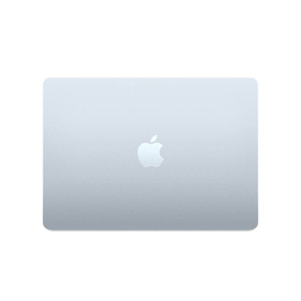 Brezkompromisna moč čipa M5