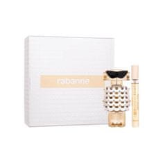 Paco Rabanne Fame Set EDP 50 ml + EDP 50 ml za ženske