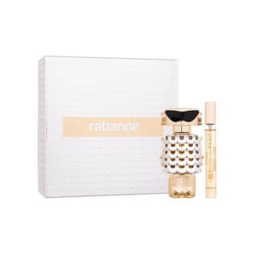 Paco Rabanne Fame Set EDP 50 ml + EDP 50 ml za ženske