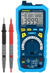 Pancontrol Multimeter PAN 185