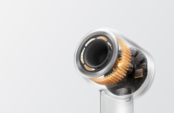 Uporaba sušilnika MOVA Shine 10