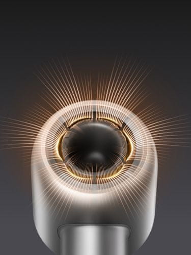 Eleganten dizajn MOVA Shine 10 zlat