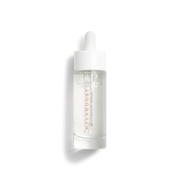 Revolution Skincare Hylaboost serum za obraz (serum z več snovmi) 30 ml
