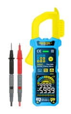 Pancontrol Digitalne tokovne klešče PAN 600AD+ V2