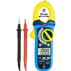 Pancontrol Digitalne tokovne klešče PAN 127