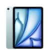 Apple iPad Air 11 tablični računalnik, M4, 128GB, Wi-Fi, moder (mh314hc/a)