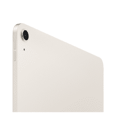 Apple iPad Air 11 tablični računalnik, M4, 128GB, Wi-Fi, bež (mh334hc/a)