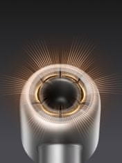 Mova Shine 10 sušilnik las s plazemsko tehnologijo, zlat (AMSH10-G)