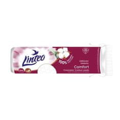 LINTEO Tamponi za piling, 120 kosov