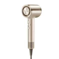 Shine 20 AI sušilnik las s plazemsko tehnologijo, zlat (AMSH20-G)