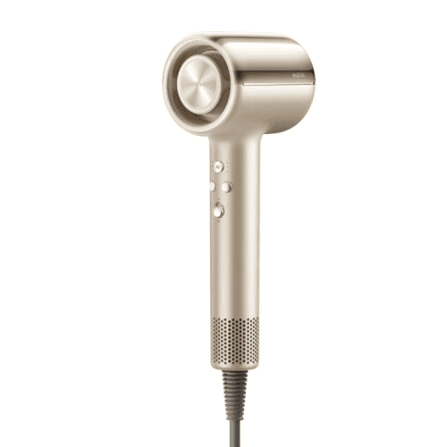 MOVA Shine 20 zlat AI sušilnik las