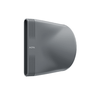 Pakiranje in dodatna oprema MOVA Shine 20 zlat