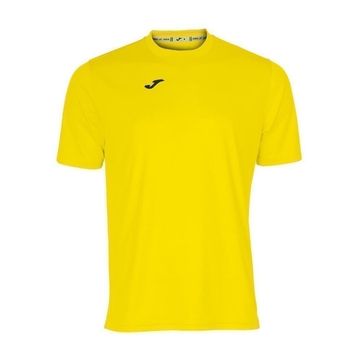 Joma Majice rumena Combi