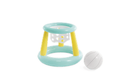 Intex napihljivi obroč za košarko, 86 x 64 cm