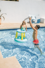 Intex napihljivi obroč za košarko, 86 x 64 cm