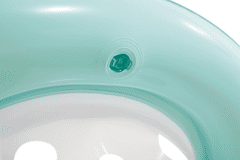 Intex napihljivi obroč za košarko, 86 x 64 cm