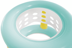 Intex napihljivi obroč za košarko, 86 x 64 cm