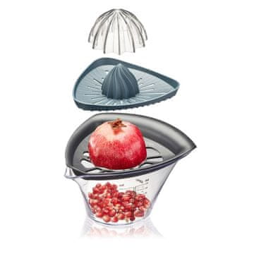 Gefu Kuhinjski pripomočki Fruit Drylownica DO Granatu Plastikowa