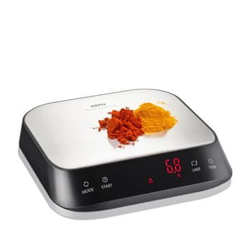 Gefu Preziso elektronska kuhinjska tehtnica