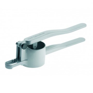 Gefu Stiskalnica za krompir Spaetzleboub Mint iz aluminija