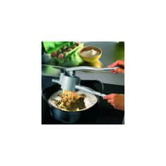 Gefu Stiskalnica za krompir Spaetzleboub Mint iz aluminija
