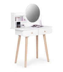 Aga Toaletna miza MRDT08-W