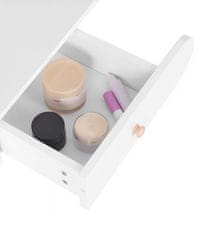 Aga Toaletna miza MRDT08-W