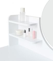 Aga Toaletna miza MRDT08-W