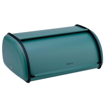 KINGHoff jeklena posoda za kruh 43826