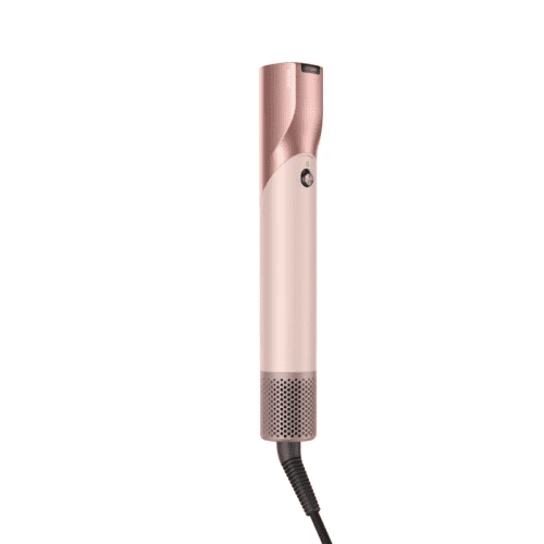 Pametno prepoznavanje nastavkov in Coanda tehnologija