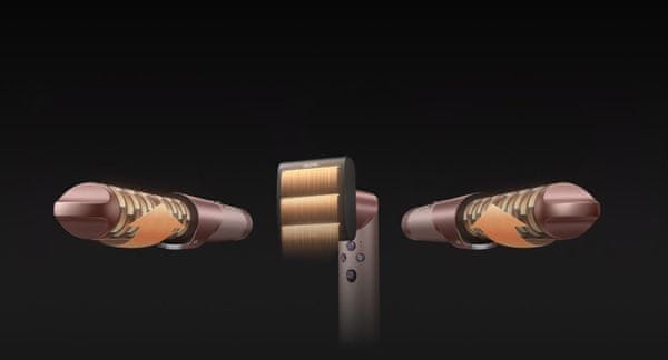 Eleganten dizajn Lunar Silver