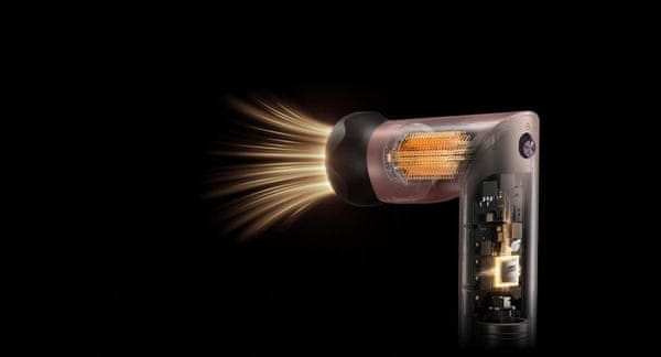 Lahka in ergonomska zasnova