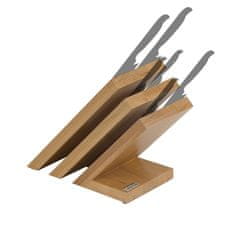 Artelegno 3-delni magnetni blok iz bukovega lesa AL87