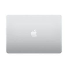 Apple MacBook Air 15 prenosnik, 38,86cm (15,3), Silver, M5 10C CPU/10C GPU, 16GB, 512GB (mdv94cr/a)