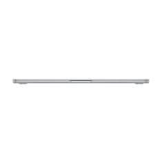 Apple MacBook Air 15 prenosnik, 38,86cm (15,3), Silver, M5 10C CPU/10C GPU, 16GB, 512GB (mdv94cr/a)