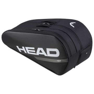 Head Torbe Head Tour Racquet 260624BKWH