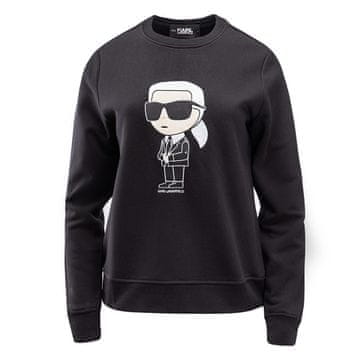 Karl Lagerfeld športni puloverji Karl Lagerfeld 230W1800DD999